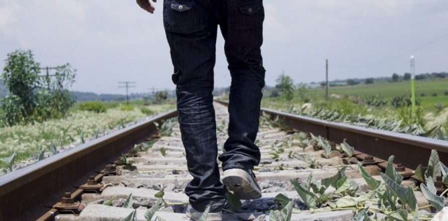 México frena el sueño americano desde Chiapas