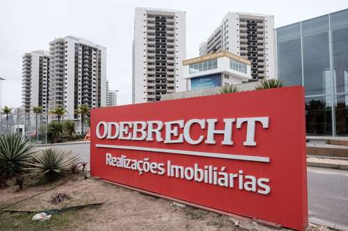 México rechazó acuerdo reparatorio con Odebrecht