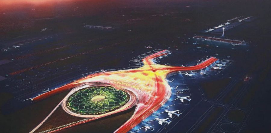 NAIM, Tren Maya, y la extraña relación de AMLO (y los gobernadores) con el federalismo: Adrián Ortiz