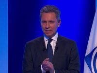 Necedades y torpezas han dañado al PAN: Gómez Morín