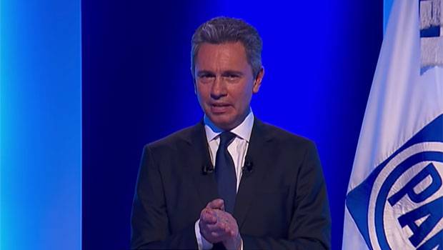 Necedades y torpezas han dañado al PAN: Gómez Morín