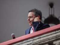 Ni los morenistas se atreven a defenderlo