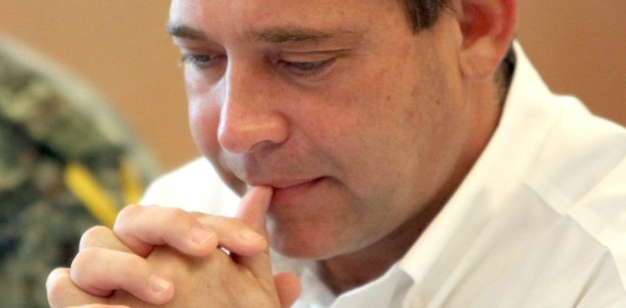 Niegan a Eugenio Hernández amparo contra su extradición a EU