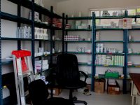 Niñez de San Martín Mexicapam se beneficia con comedores escolares