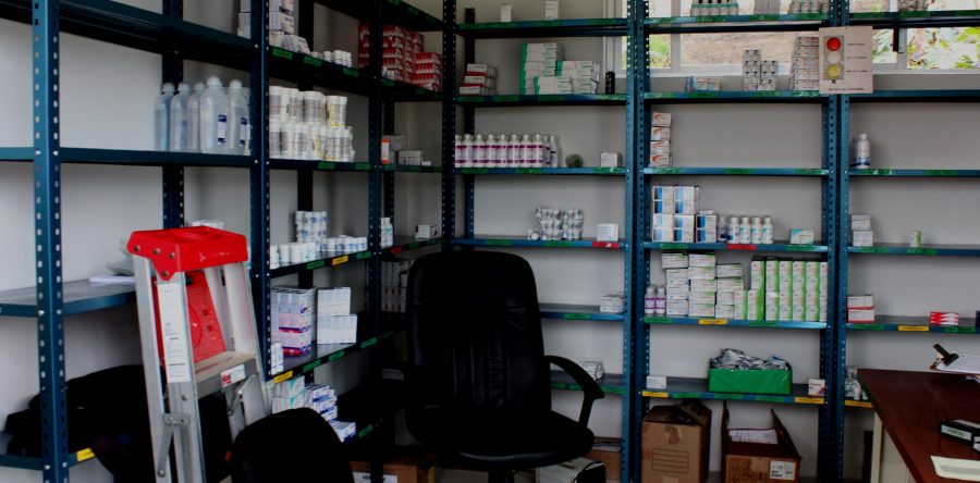 Niñez de San Martín Mexicapam se beneficia con comedores escolares