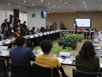 No habrá cacería de brujas en restructuración del PRI: Ruiz Massieu