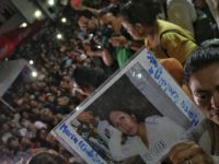 No más desapariciones, ni muertes, pide caravana de madres migrantes que llegó a Huixtla