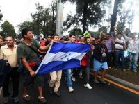 No, respuesta a presiones de Trump para militarizar la frontera sur: SG