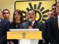 No tenemos posibilidad financiera para seguir pagando salarios: Granados