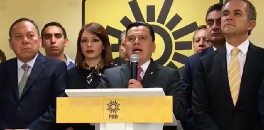 No tenemos posibilidad financiera para seguir pagando salarios: Granados