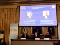 Nordhaus y Romer ganan Nobel de Economía por sus estudios sobre cambio climático