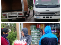 Normalistas asaltantes: Horacio Corro Espinosa