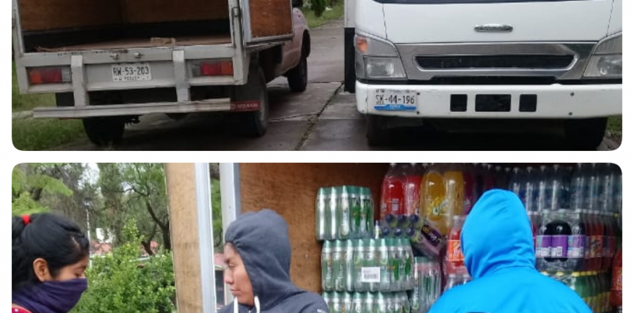 Normalistas asaltantes: Horacio Corro Espinosa