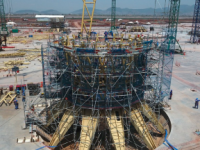 Nuevo aeropuerto, oportunidad para que la economía crezca hasta 8%: GACM