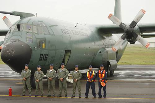 OACI pide dar a conocer toda la información sobre el NAICM