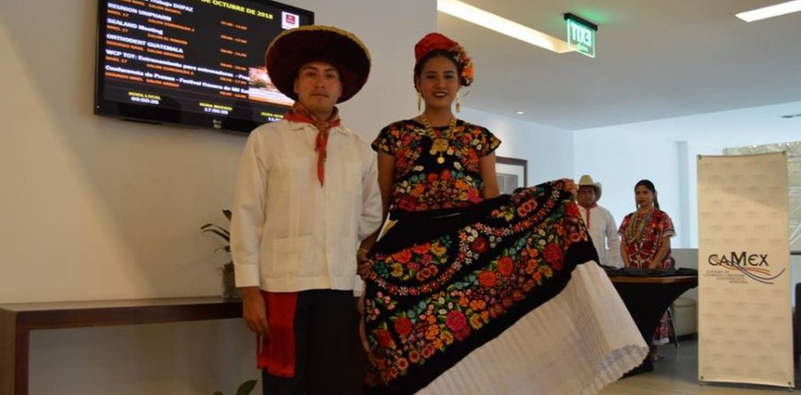 Promueve Sectur Oaxaca la oferta turística del estado en Guatemala