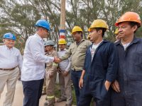 Oaxaca, lugar propicio para la productividad e inversión: AMH