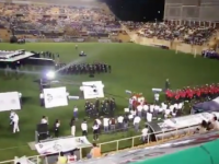 Oaxaca sede del LXII Evento Nacional Estudiantil Deportivo