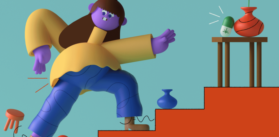 Olvida el uso lúdico, las verdaderas fortunas se harán con la mariguana medicinal