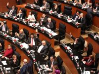 Oposición pide reconsiderar medidas de austeridad en el Senado