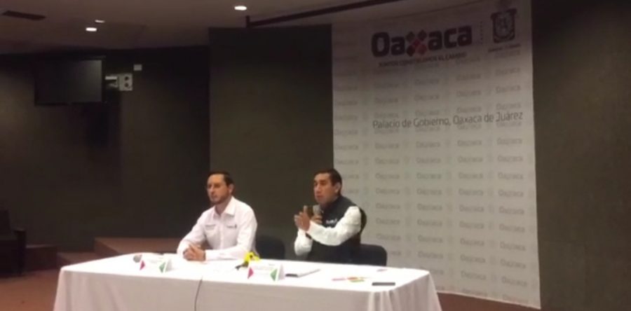 Realizarán XXIV Reunión Nacional de los Institutos de Capacitación para el Trabajo (Icat) en Oaxaca