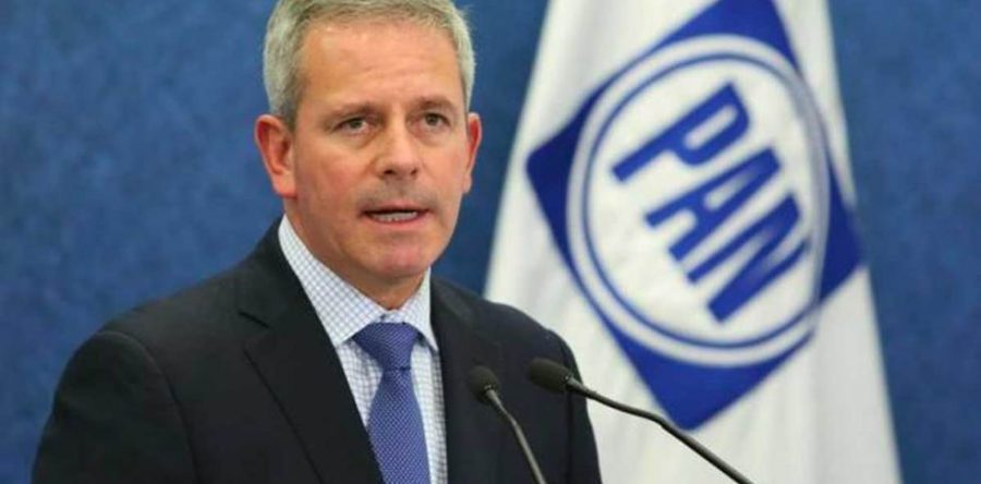 PAN impugnará triunfo del PRI en Nuevo León