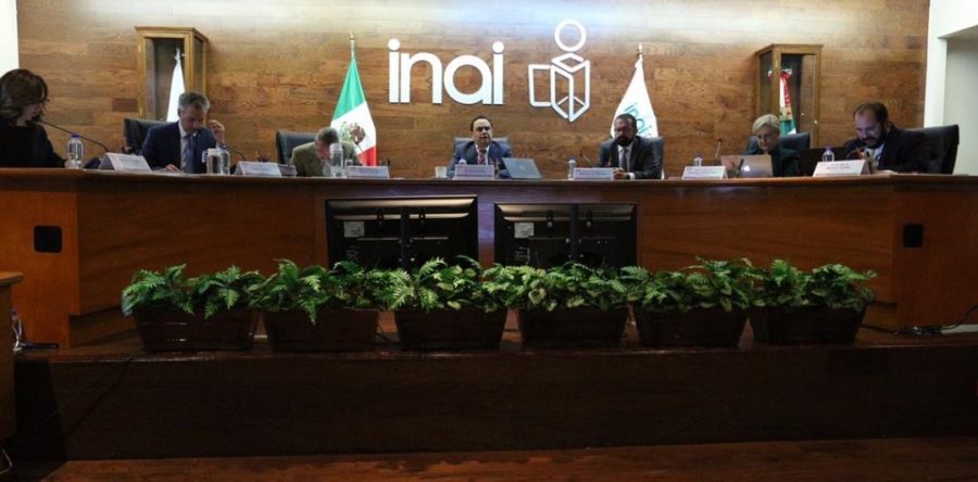 PGR se resiste a transparentar caso Odebrecht; pone objeción al Inai