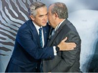 PRD propone identificación de cadáveres con huella dactilar