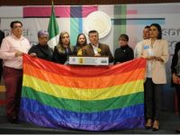 PRD propone legalizar el matrimonio igualitario para mayores de edad