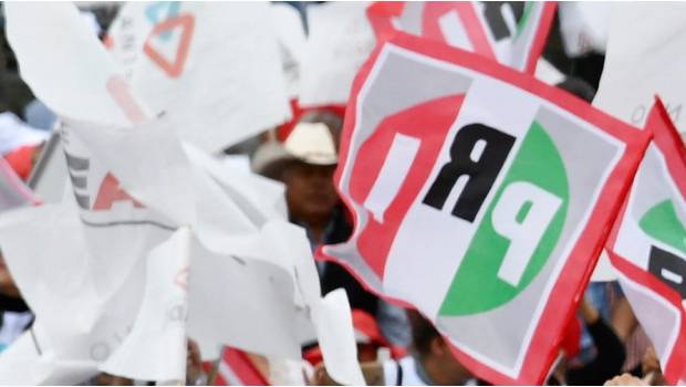 PRI busca obtener 1.8 millones de votos en 2019