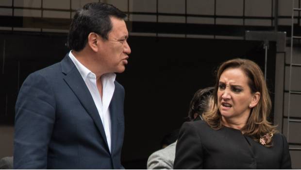 PRI presume reconocimiento por transparencia; INAI aclara que no otorga esa certificación