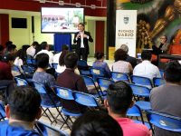 Académicos y sociedad aportan ideas en temas de planeación urbana