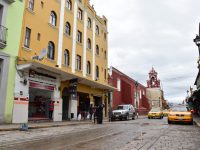 Por única ocasión, miércoles sin comercio en vía pública se realizará el 2 de noviembre