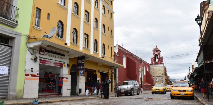 Por única ocasión, miércoles sin comercio en vía pública se realizará el 2 de noviembre