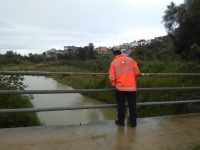 En monitoreo permanente Consejo Municipal de Protección Civil de la capital