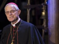 Papa Francisco acepta renuncia de cardenal acusado de encubrir abusos