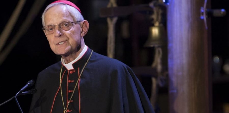 Papa Francisco acepta renuncia de cardenal acusado de encubrir abusos