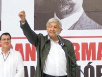 Para combatir inseguridad, el país se dividirá en 265 regiones: AMLO