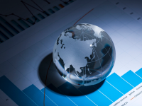 Para el 2019, ellos pronostican que habrá desaceleración en el mundo