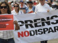 Partidos políticos, los mayores agresores de periodistas durante las elecciones de 2018