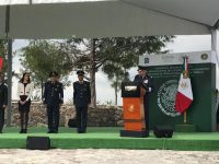 Paz y seguridad social, fundamentos para progreso: Cienfuegos