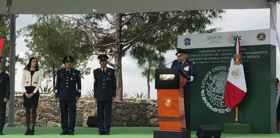 Paz y seguridad social, fundamentos para progreso: Cienfuegos