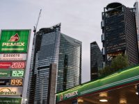 Pemex revierte pérdidas en 3T18