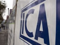 PensionISSSTE demanda a constructora ICA