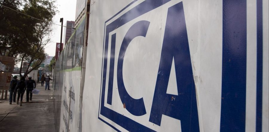 PensionISSSTE demanda a constructora ICA