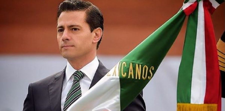 Peña Nieto entregará premios nacionales de Artes y Ciencias