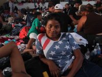 Peña lanza programa que dará acceso a empleo y salud a migrantes centroamericanos