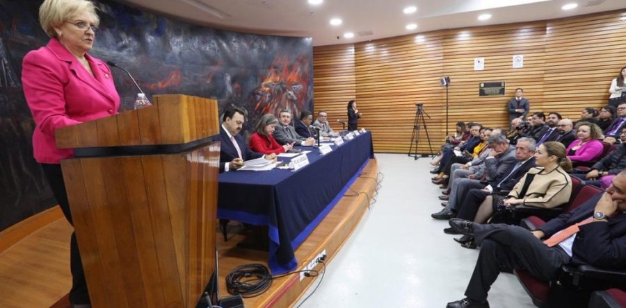 Pide Inai proteger datos de quienes votaron en consulta