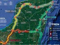 Piden diputados priistas consulta pública sobre el Tren Maya