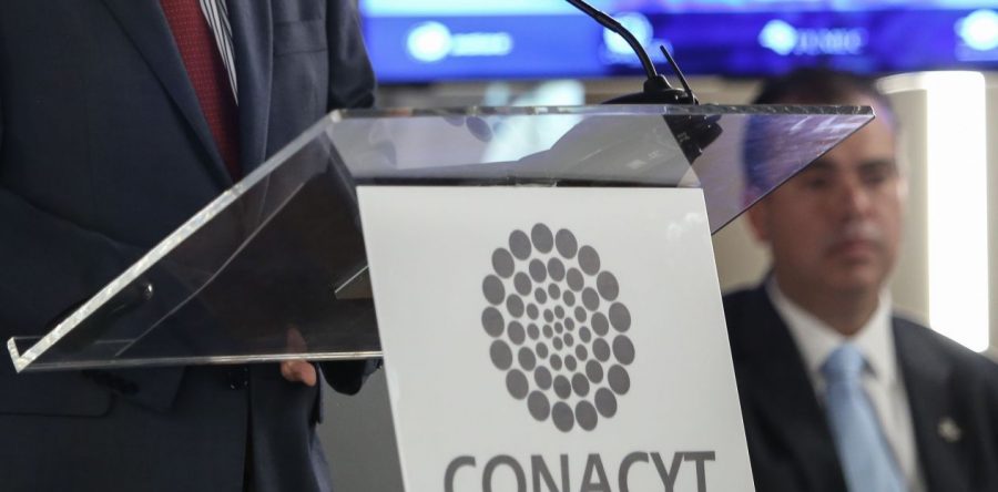 Plan de Conacyt, más político que científico, acusan investigadores